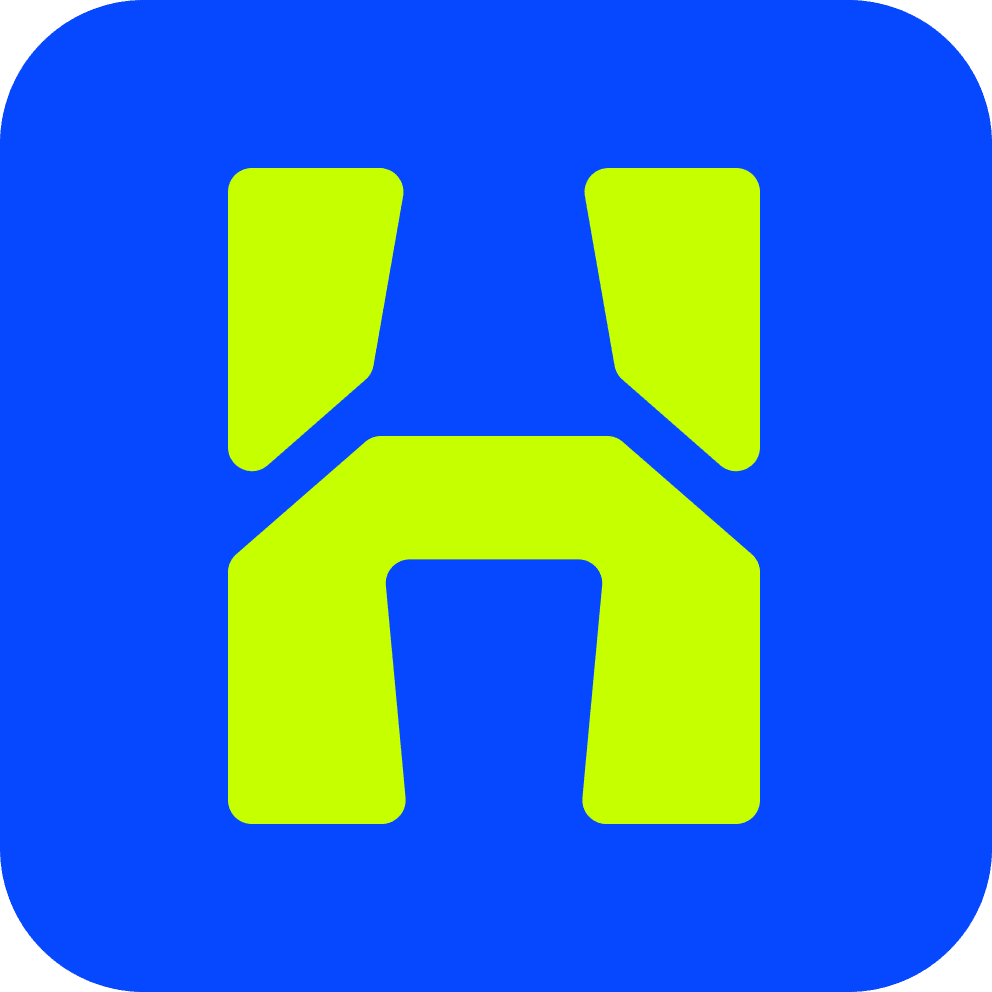 HyperShelf Logo